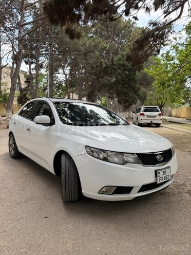 Kia Cerato-6