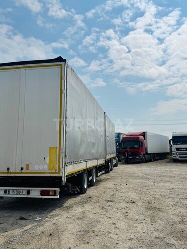 Scania R420-5