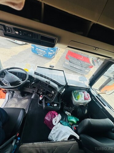 Scania R420-11
