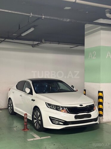 Kia Optima-10