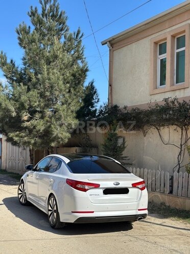 Kia Optima-4