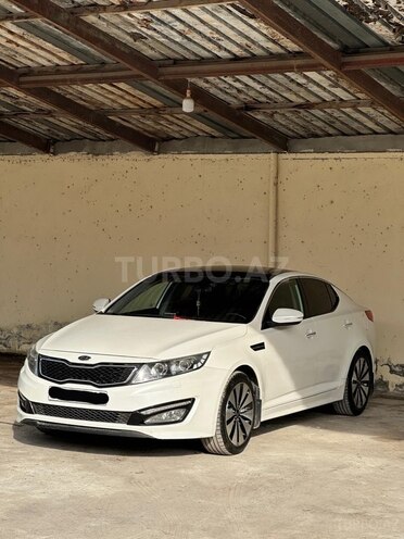 Kia Optima-6