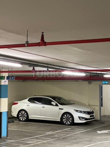 Kia Optima-3