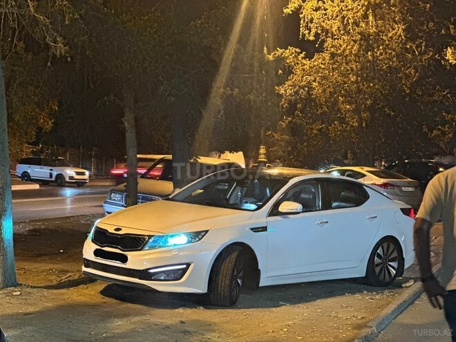 Kia Optima-7