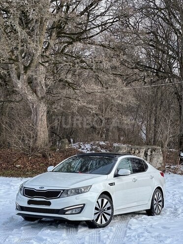 Kia Optima-8