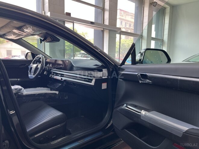 Hyundai Azera-6