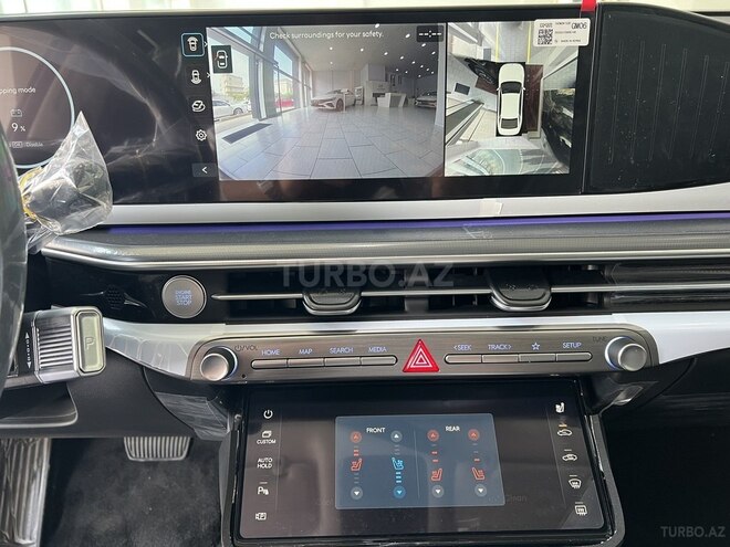 Hyundai Azera-13