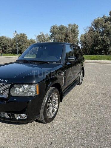 Land Rover Range Rover-2