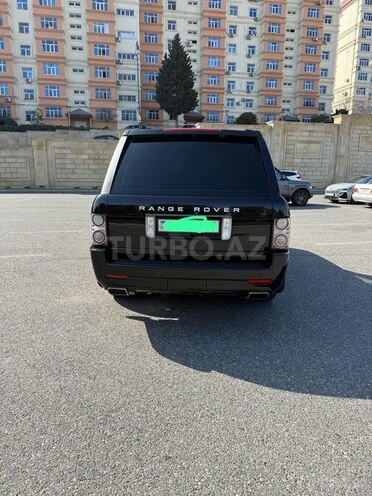 Land Rover Range Rover-3