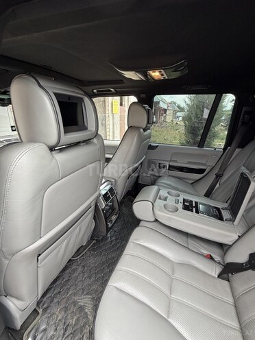 Land Rover Range Rover-5