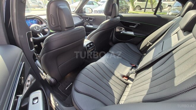 Mercedes E 350 e 2025, 0 km - 2.0 l - Bakı
