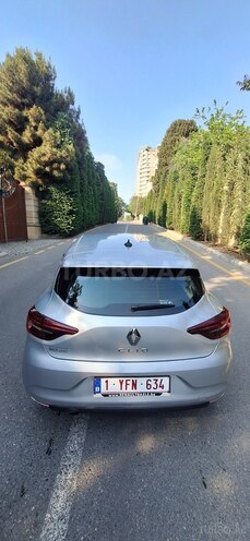 Renault Clio-5