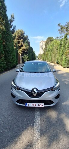 Renault Clio-4