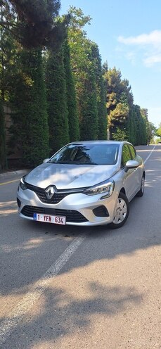 Renault Clio-1