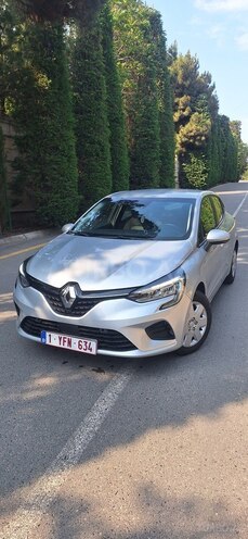 Renault Clio-3