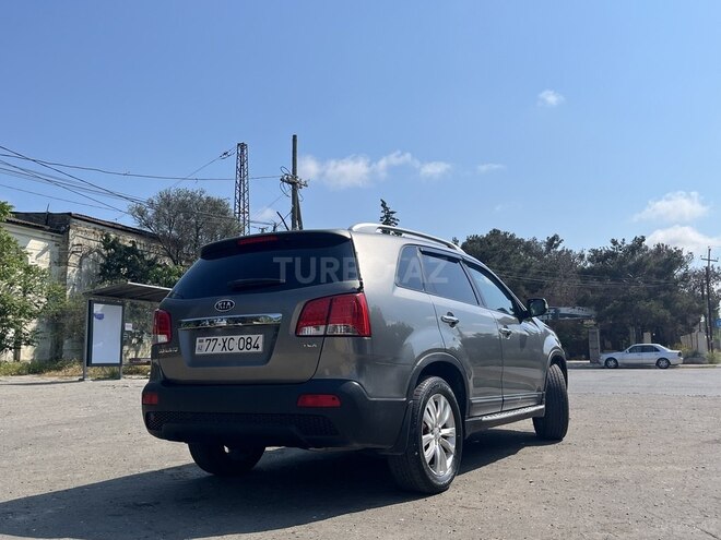 Kia Sorento-20