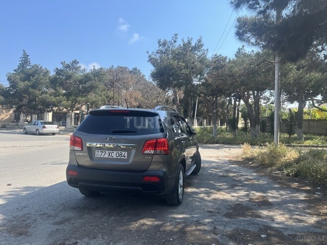Kia Sorento-6