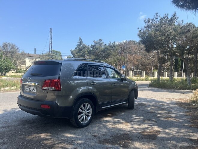 Kia Sorento-5