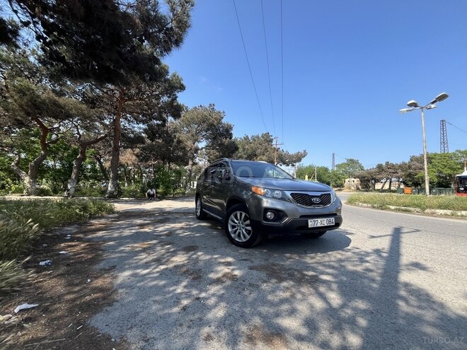 Kia Sorento-2