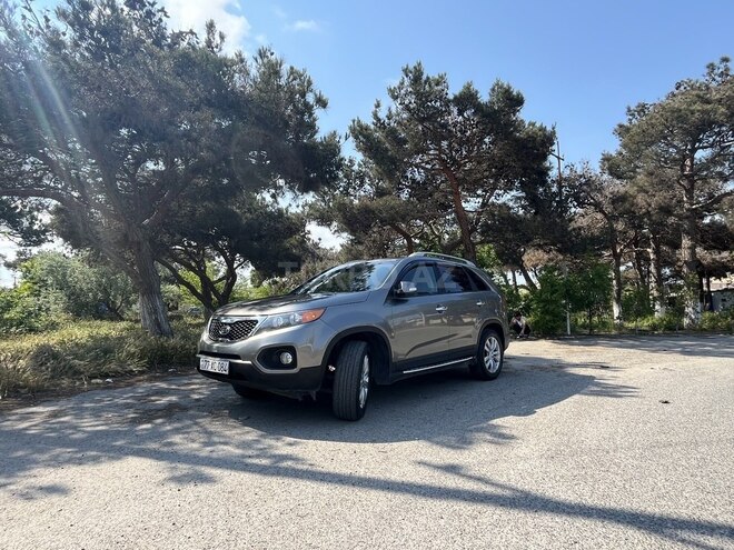 Kia Sorento-3
