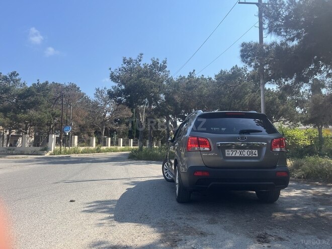 Kia Sorento-7