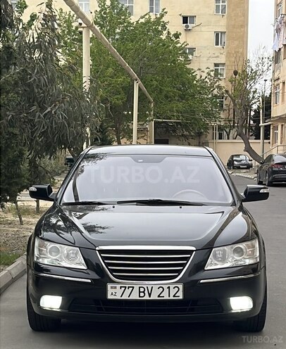 Hyundai Sonata-1