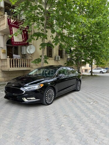 Ford Fusion (North America)-3