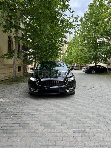 Ford Fusion (North America)-5