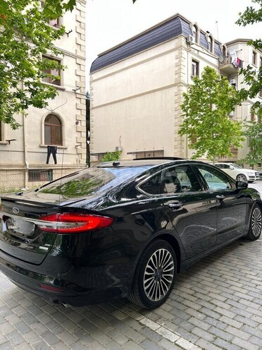Ford Fusion (North America)-7