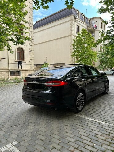 Ford Fusion (North America)-10