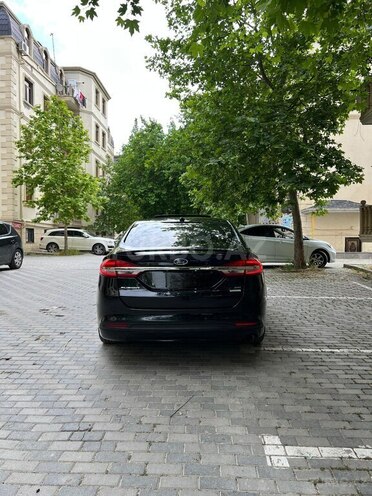 Ford Fusion (North America)-11