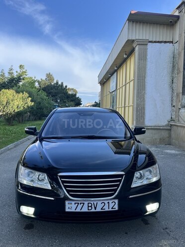 Hyundai Sonata-2