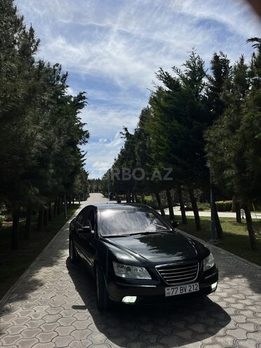 Hyundai Sonata-3