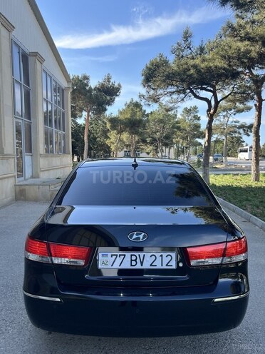 Hyundai Sonata-4