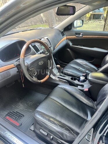 Hyundai Sonata-7