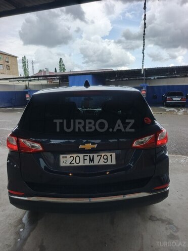 Chevrolet Equinox-3