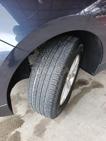 Chevrolet Equinox-5