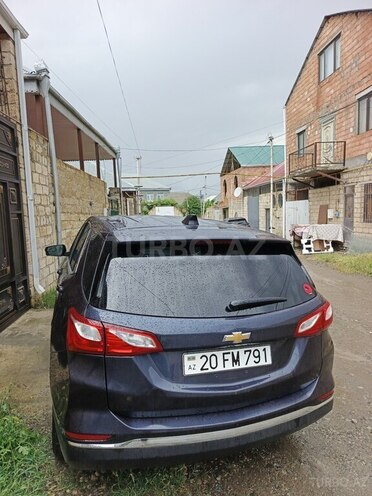 Chevrolet Equinox-2