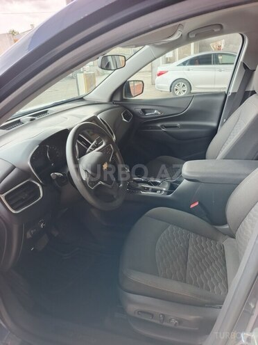 Chevrolet Equinox-12