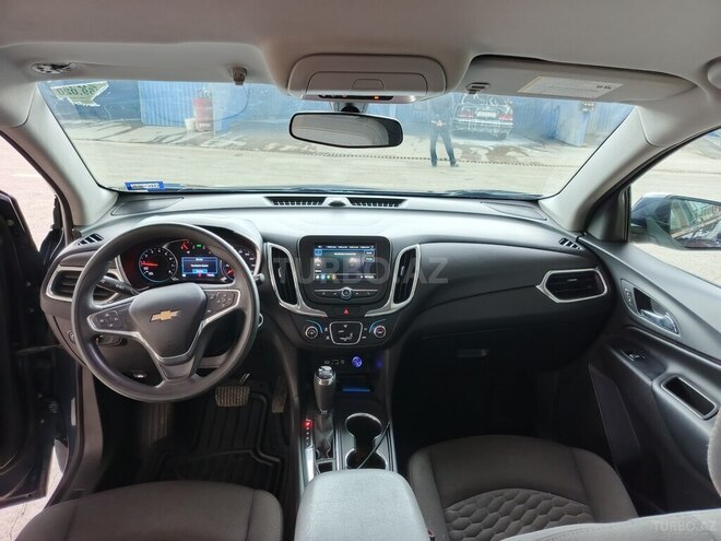 Chevrolet Equinox-10