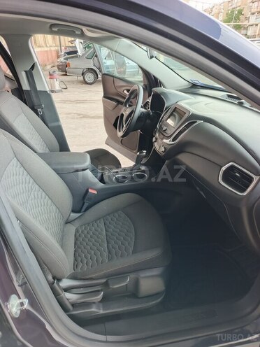 Chevrolet Equinox-13