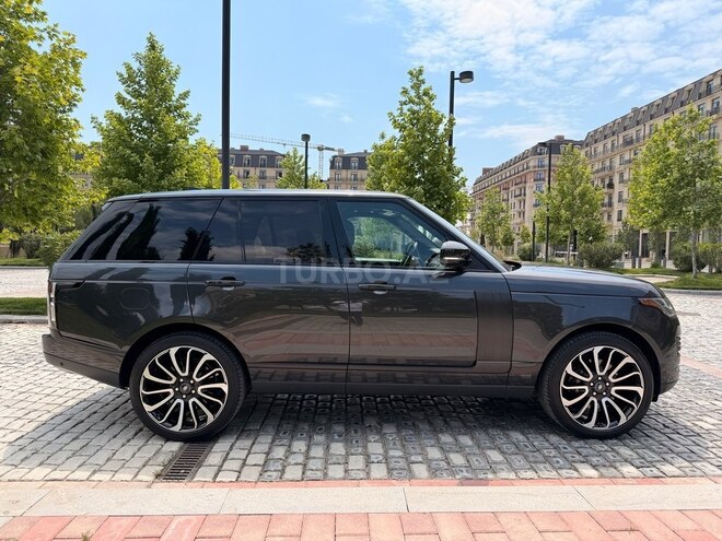 Land Rover Range Rover 2019, 75,000 km - 3.0 l - Bakı