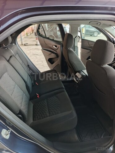 Chevrolet Equinox-14