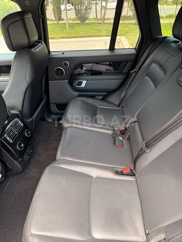 Land Rover Range Rover 2019, 75,000 km - 3.0 l - Bakı
