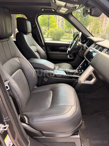 Land Rover Range Rover 2019, 75,000 km - 3.0 l - Bakı