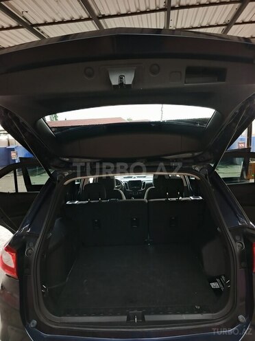 Chevrolet Equinox-15