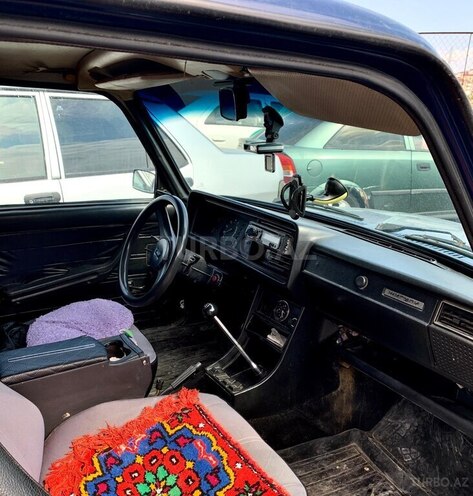LADA (VAZ) 2107-3