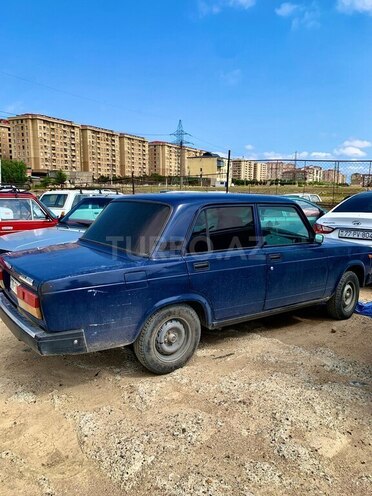 LADA (VAZ) 2107-7