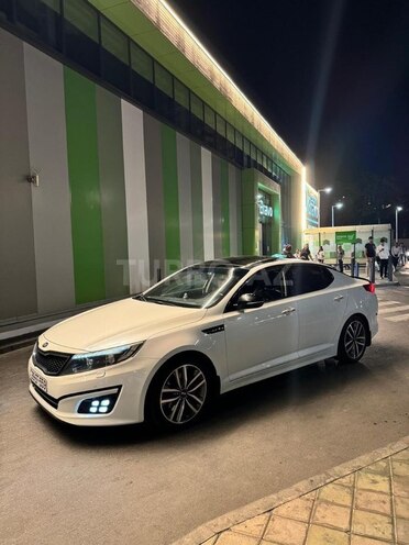 Kia Optima-3