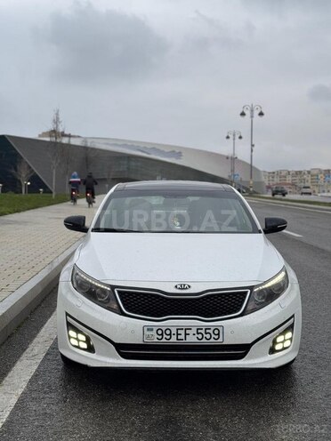 Kia Optima-1